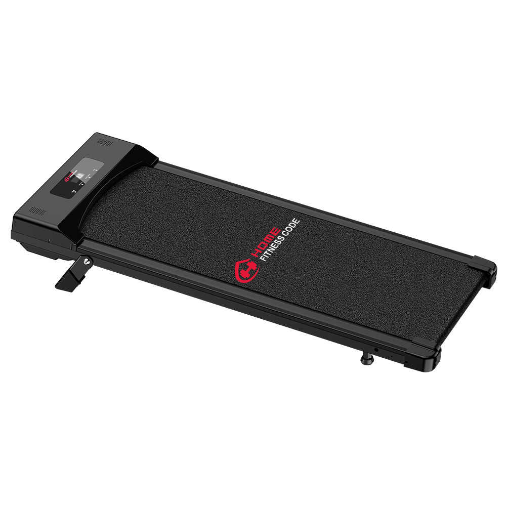 Juoksumatto C1, Nopeus 1-10 KM/H, 5% Manuaalinen Kaltevuus