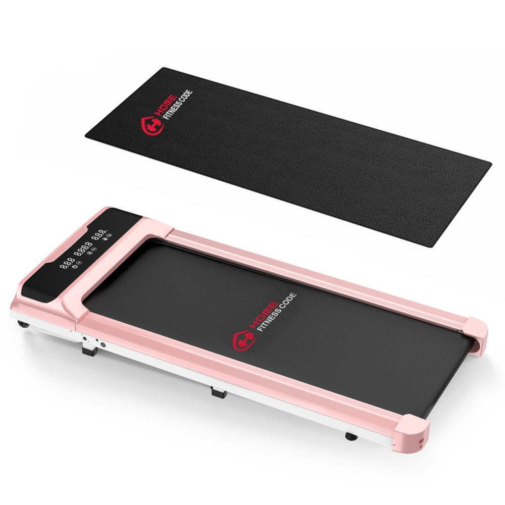 Juoksumatto Q2 Pro, Nopeus 1-10 KM/H