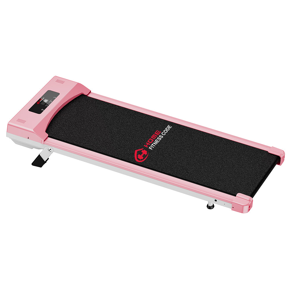 Juoksumatto C1, Nopeus 1-10 KM/H, 5% Manuaalinen Kaltevuus