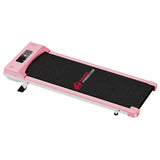 Juoksumatto C1, Nopeus 1-10 KM/H, 5% Manuaalinen Kaltevuus