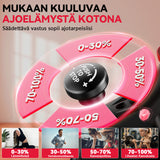 Paikallaan Oleva Kuntopyörä