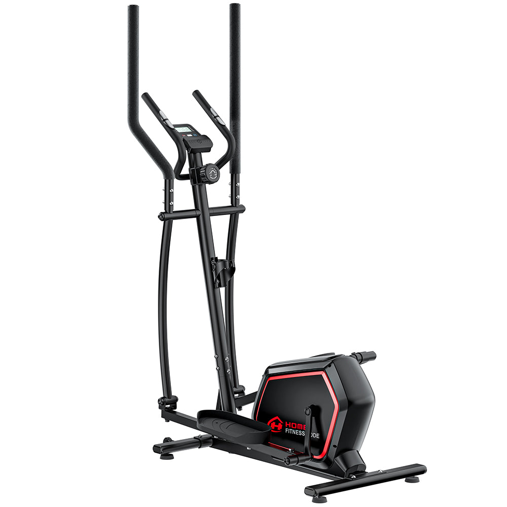 Crosstrainer E200, 16-Tasoinen Magneettivastus