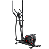 Crosstrainer E200, 16-Tasoinen Magneettivastus