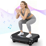Fitness-Tärinäalusta E1