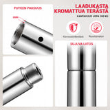 Tanssitanko Korkeussäädettävä