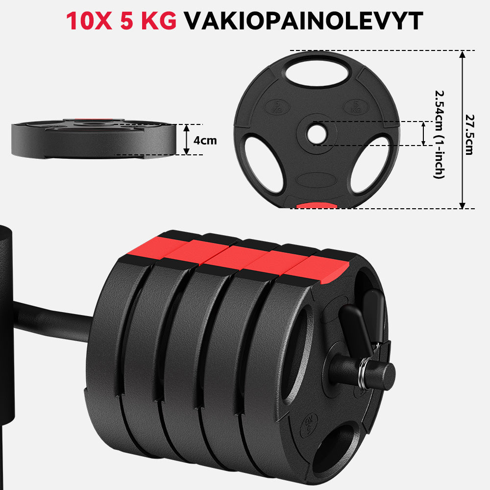 Ylätaljavetolaite Ylä- ja Alataljataljalla