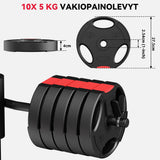 Ylätaljavetolaite Ylä- ja Alataljataljalla