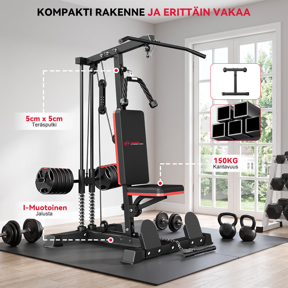 Ylätaljavetolaite Ylä- ja Alataljataljalla