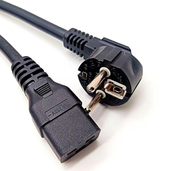 Juoksumattojen Virtajohto