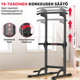 Power Tower Dip Station D1