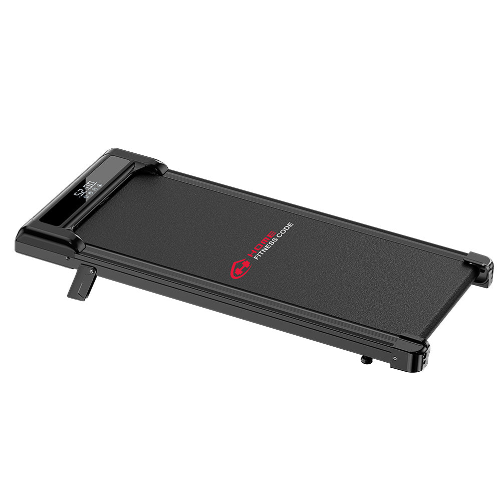 Juoksumatto Z3 Harjattomalla Moottorilla, Nopeus 1-6 KM/H, 5% Manuaalinen Kaltevuus