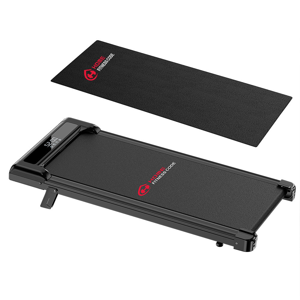 Juoksumatto Z3 Harjattomalla Moottorilla, Nopeus 1-6 KM/H, 5% Manuaalinen Kaltevuus