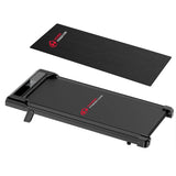 Juoksumatto Z3 Harjattomalla Moottorilla, Nopeus 1-6 KM/H, 5% Manuaalinen Kaltevuus