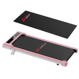 Juoksumatto Z3 Harjattomalla Moottorilla, Nopeus 1-6 KM/H, 5% Manuaalinen Kaltevuus