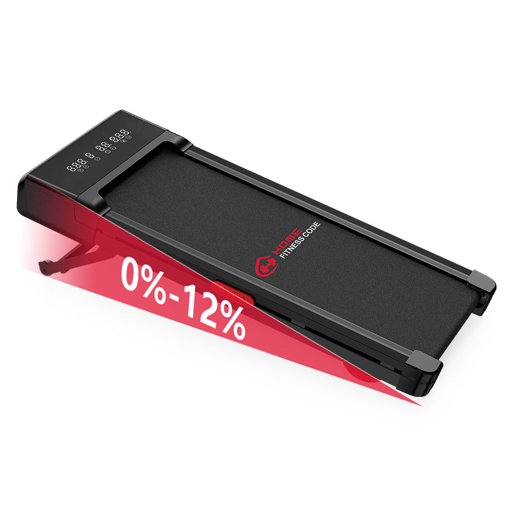 Juoksumatto Y1, Automaattinen Kaltevuus 0-12 %, Nopeus 1-10 KM/H